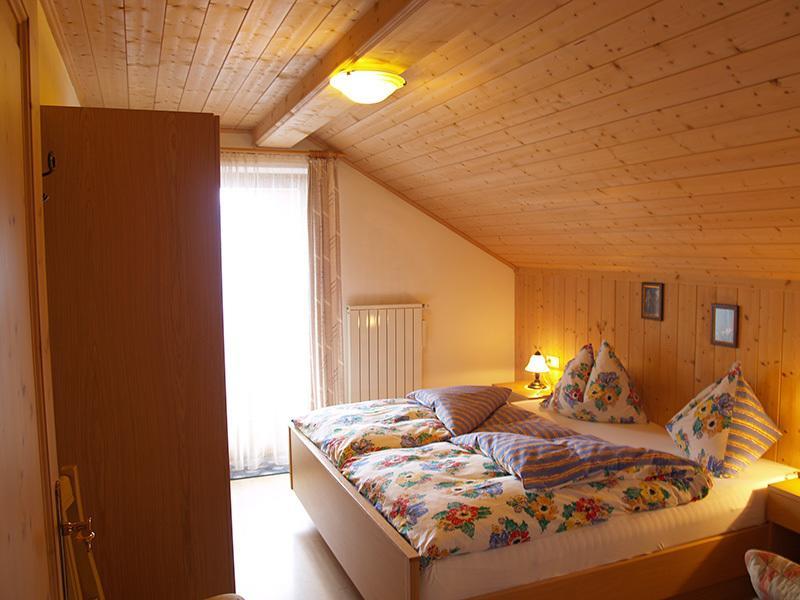 Villa Pinterhof San Vigilio Di Marebbe Habitación foto